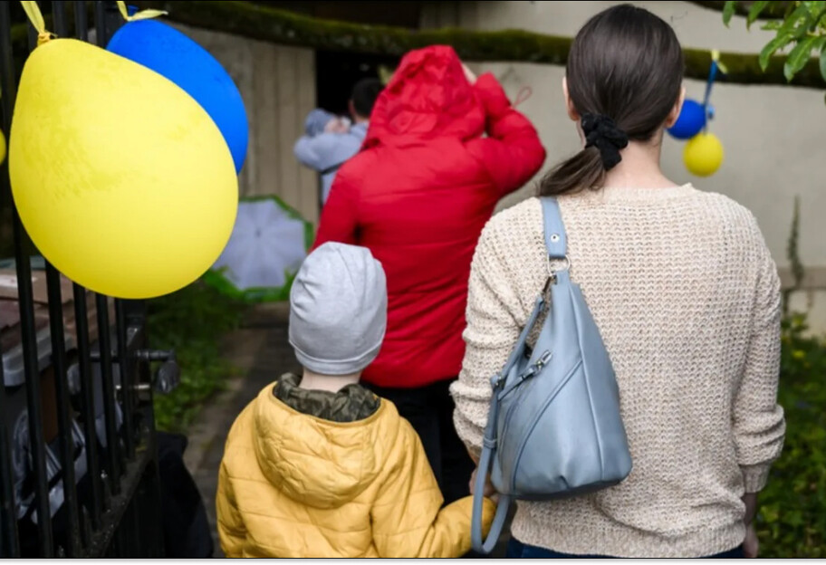 Швейцарія змінює правила тимчасового захисту для українців за прикладом Норвегії - фото 1