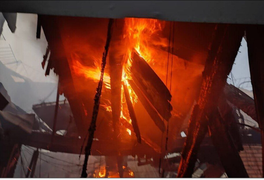 Удар по Днепру 24 июня: количество погибших возросло до 22 - фото 1