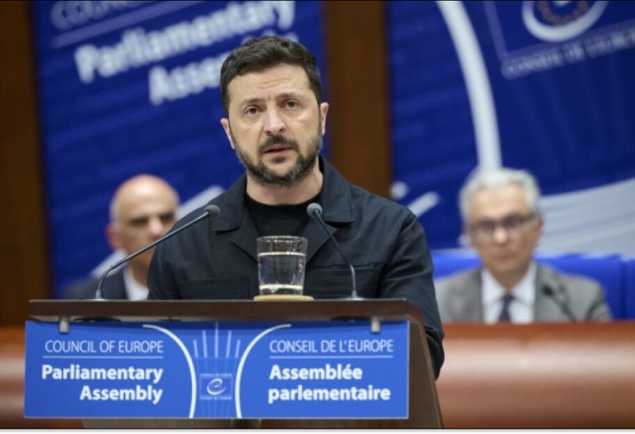 Зеленский анонсировал встречу по восстановлению Украины 10-11 июля - фото 1