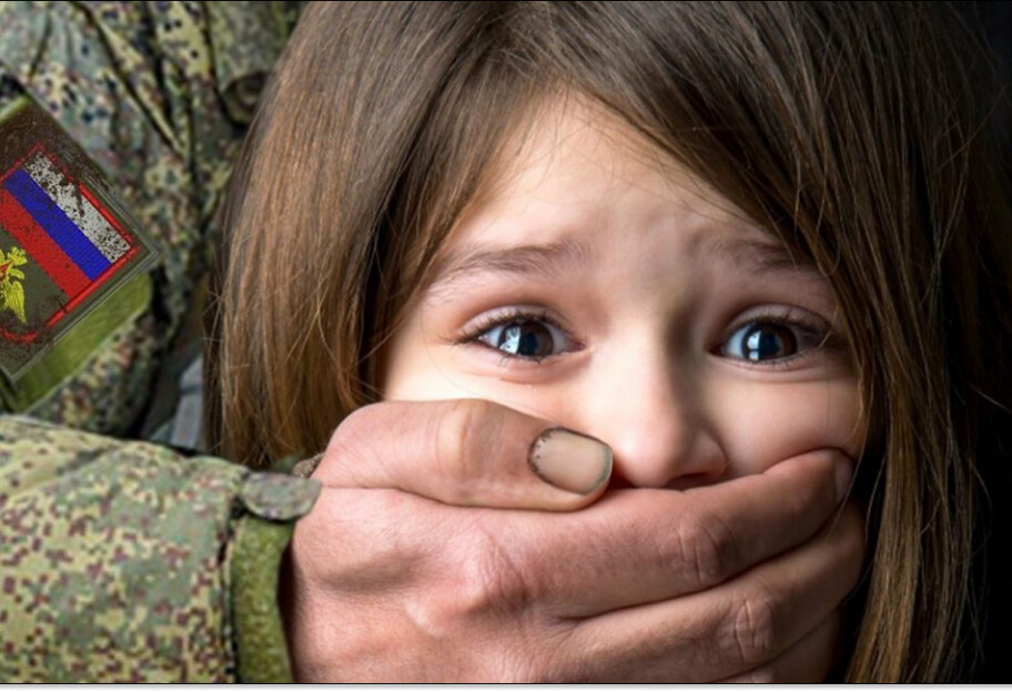 ООН фиксирует увеличение преступлений россии против детей в Украине на 105% - фото 1