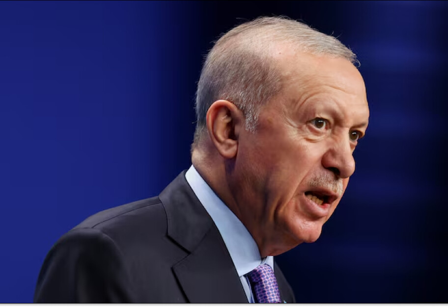 Эрдоган: Трамп присоединится к переговорам по Украине Турции, если будет Путин - фото 1