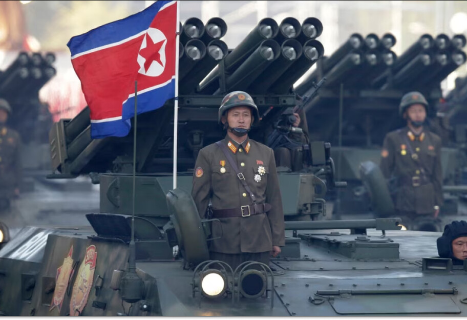 КНДР може направити до росії додаткові війська у липні-серпні — розвідка Південної Кореї - фото 1