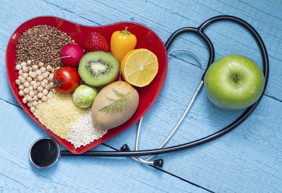 Диета для снижения холестерина – простые советы - фото 1