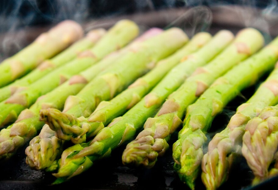 Спаржа – польза для организма и здоровья - фото 1