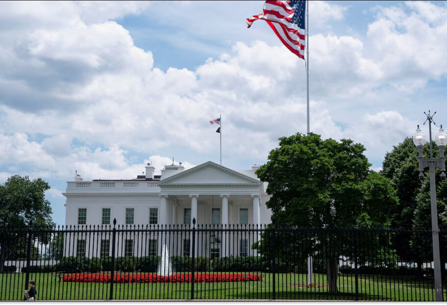 Белый дом хочет прекратить финансирование расследований военных преступлений в Украине — СМИ - фото 1