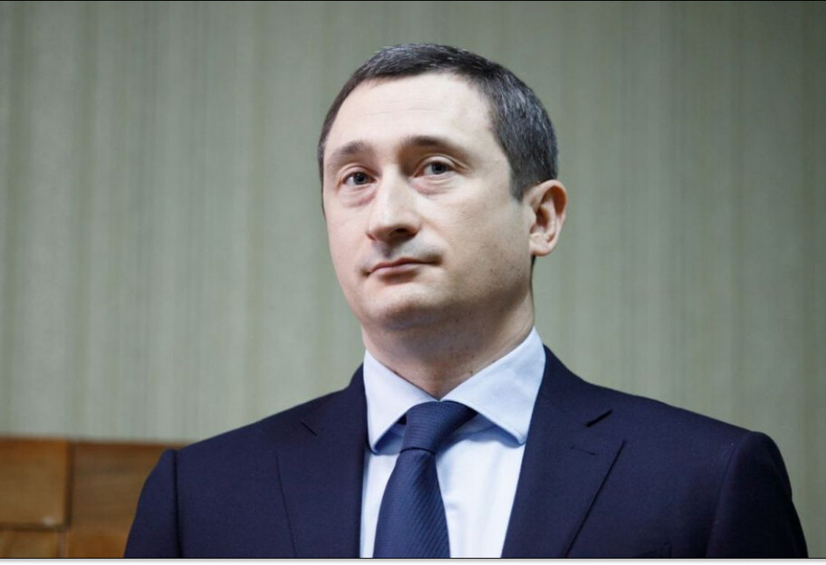 Дело Чернышева: НАБУ и САП требуют отстранение и залог в 120 млн грн - фото 1