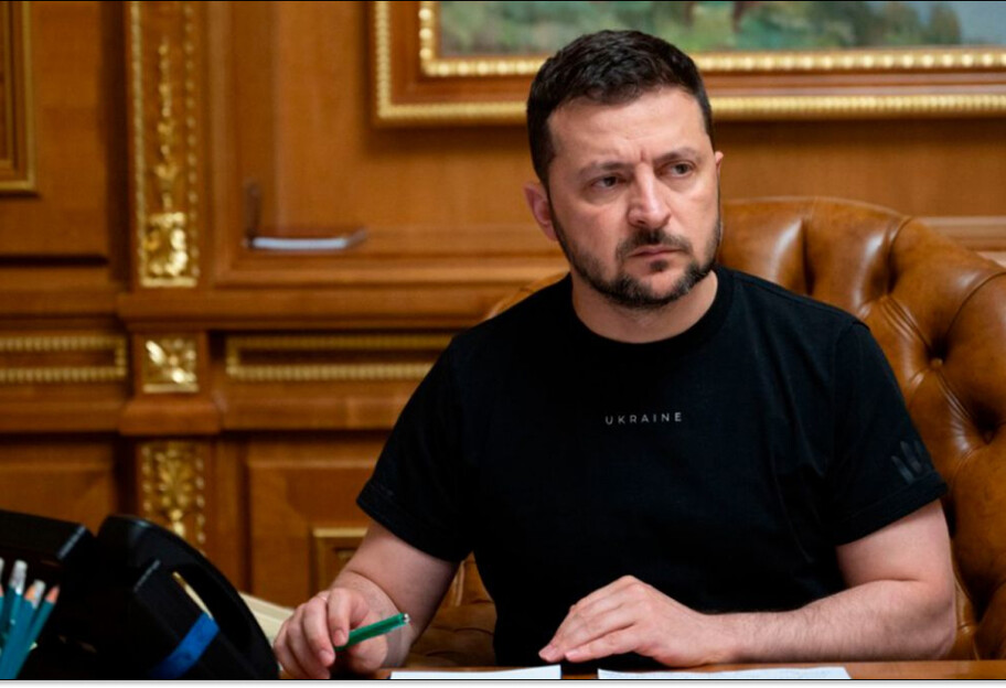 Зеленский 27 июня подписал указ о синхронизации санкций с партнерами - фото 1