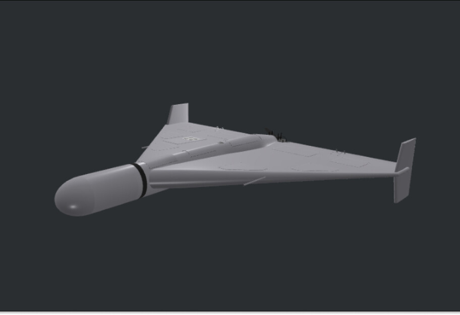 ГУР МО розкрило деталі оновленого 