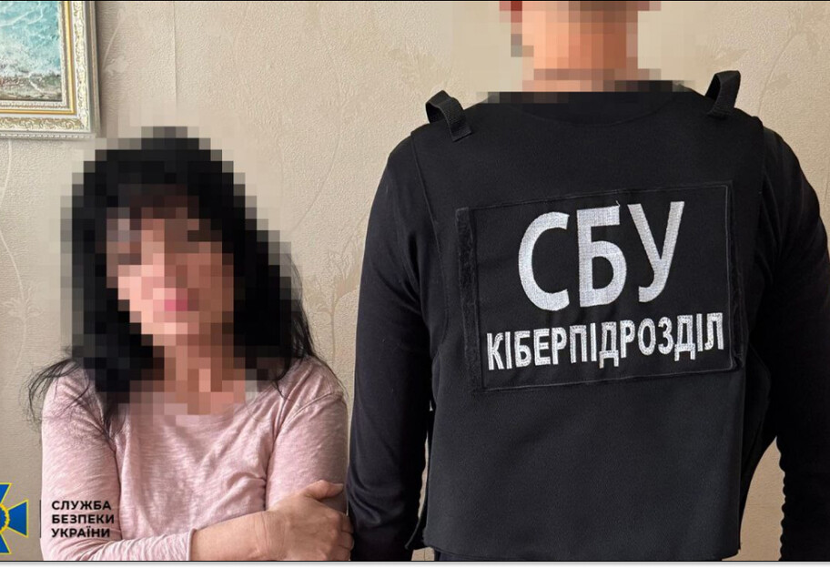 СБУ задержала агентурную пару, приводившую вражеские обстрелы по Одессе - фото 1