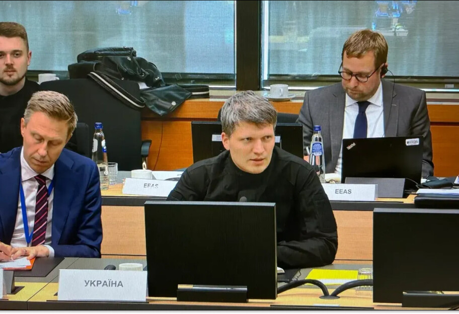 Міноборони: Україна презентувала проєкти власного ОПК для фінансування в межах ініціативи SAFE - фото 1