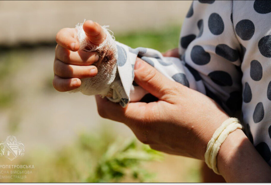 Число жертв в результате атаки по Днепру 24 июня возросло до 21 — ОВА - фото 1