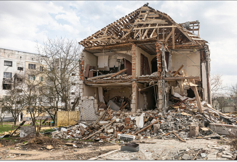 В Реестре убытков появилась новая категория заявлений о потере контроля над имуществом на ВТО - фото 1