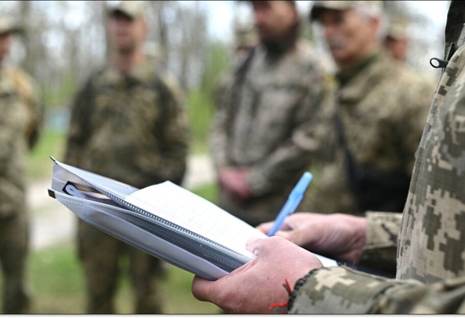 86% инцидентов с ТЦК в июне - фейки и ИПСО - Сухопутные войска - фото 1