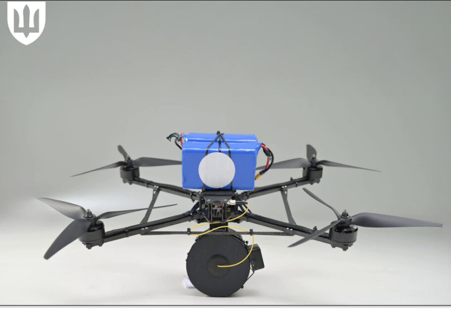 Минобороны допустило к использованию в ВСУ украинский БПЛА 