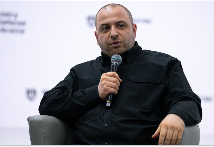 Умєров: Після завершення обмінів розпочнуться обговорення зустрічі лідерів - фото 1