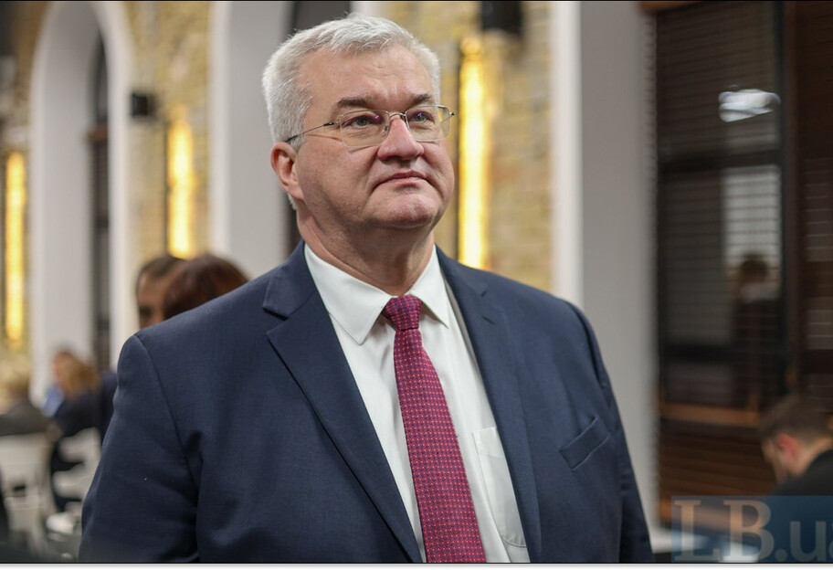 Сибига: Нуждаемся в новых системах Patriot, которые могут сбивать баллистику - фото 1