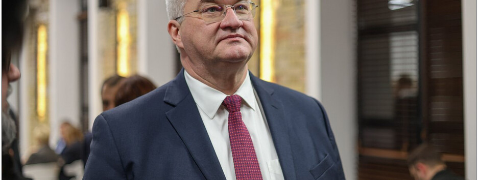 Нуждаемся в новых системах Patriot, которые могут сбивать баллистику — Сибига