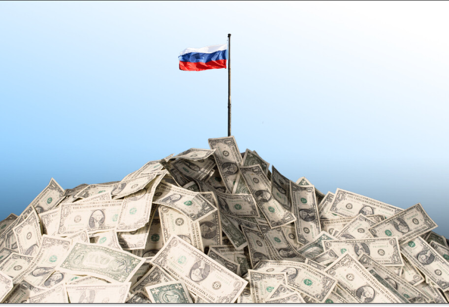 Сибіга: Україна закликає перейти до використання заморожених активів рф, а не лише прибутків - фото 1