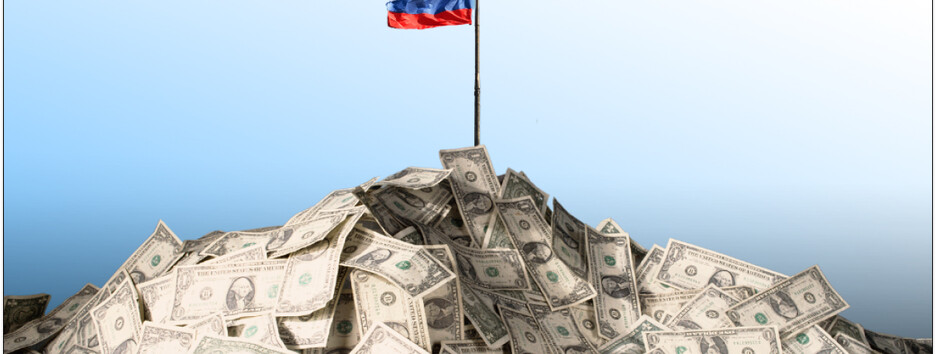 Украина призывает перейти к использованию замороженных активов рф, а не только доходов — Сибига