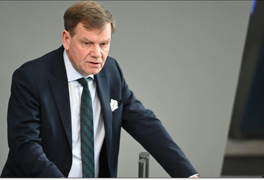 Глава МИД Германии заявил об усилении оборонного сотрудничества с Украиной - фото 1