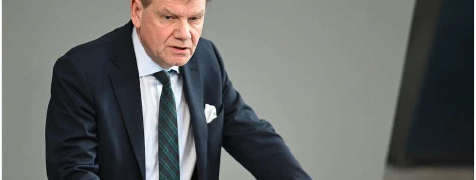 Германия усиливает оборонное сотрудничество с Украиной — МИД Германии