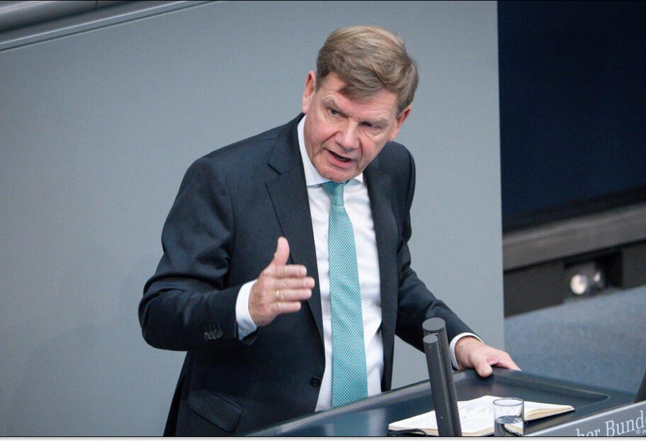 Німеччина веде переговори з США щодо закупівлі ППО для України - фото 1