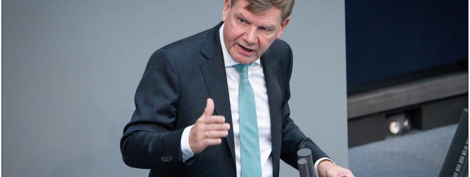 Германия ведет переговоры с США по закупке ПВО для Украины