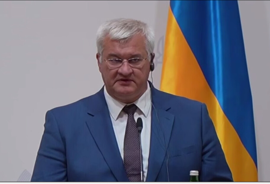 Сибіга: Україна зацікавлена в широкій присутності оборонного бізнесу Німеччини - фото 1