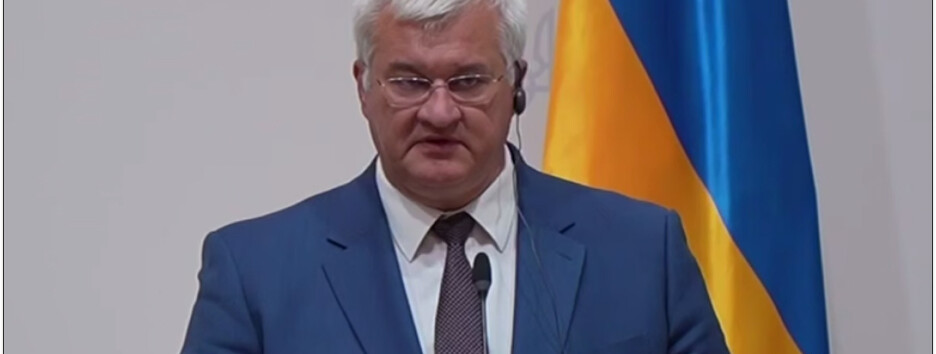 Україна зацікавлена в широкій присутності оборонного бізнесу Німеччини — Сибіга