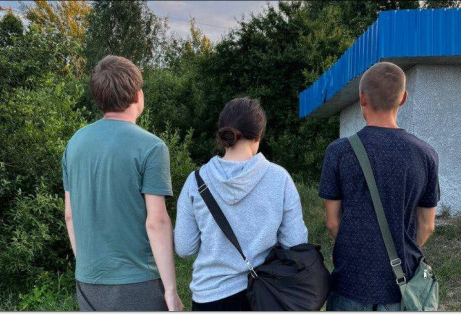 Повернення дітей: з окупації вдалося врятувати трьох підлітків - фото 1