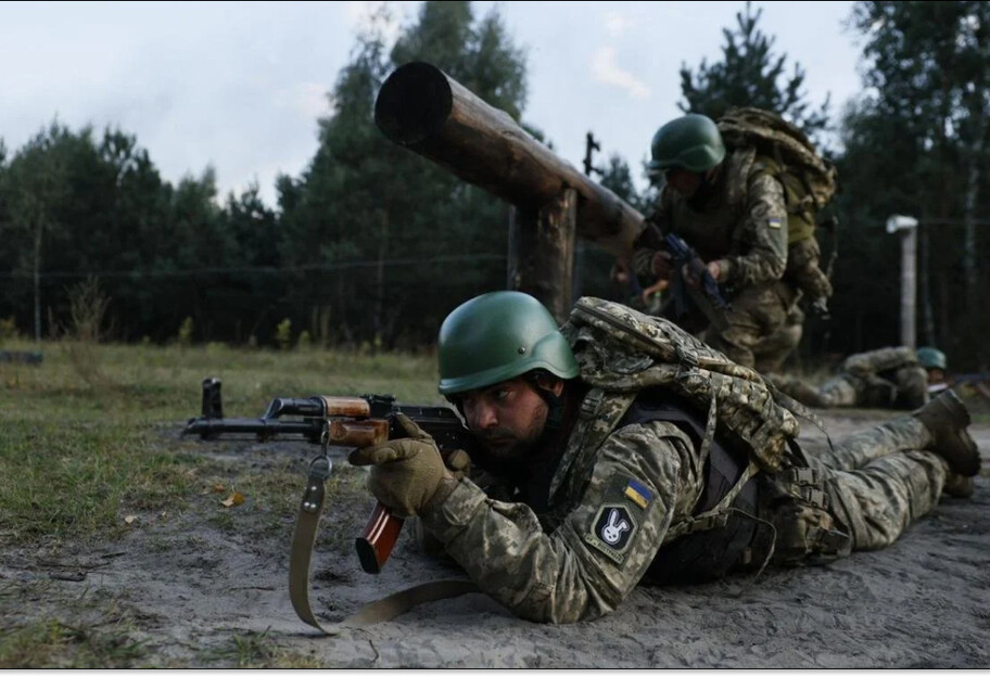 Сирський: Термін БЗВП збільшують ще на два дні для навчання протидії ударним БпЛА - фото 1
