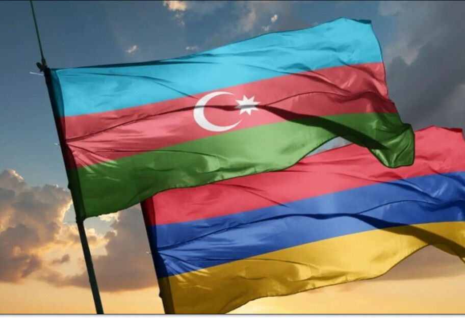 Єрмак: росія сприймається як спільний ворог Азербайджану і Вірменії - фото 1