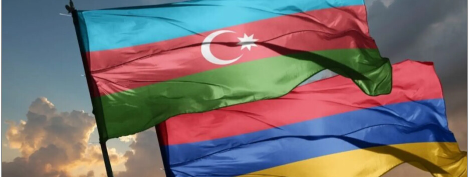 Кремль одновременно вступил в конфликт с Азербайджаном и Арменией - Ермак