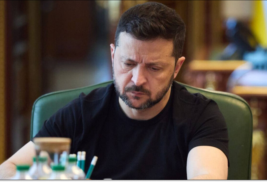 Зеленский подписал документы для ратификации Соглашения о создании Спецтрибунала по агрессии рф - фото 1