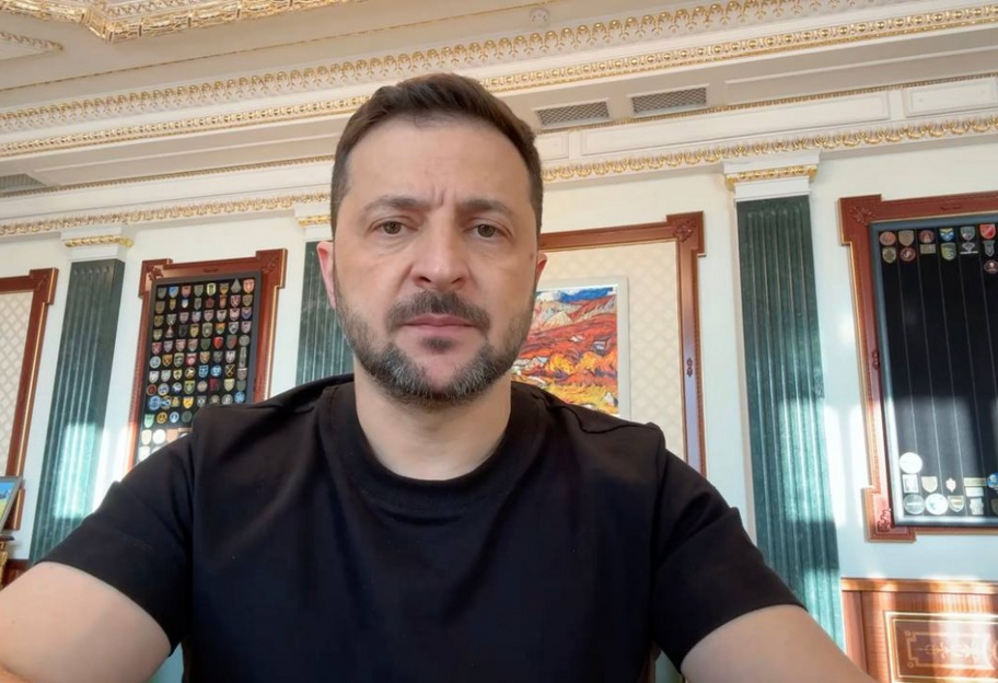 Зеленський підтвердив загибель Сергія Захаревича внаслідок удару по Гуляйполю - фото 1