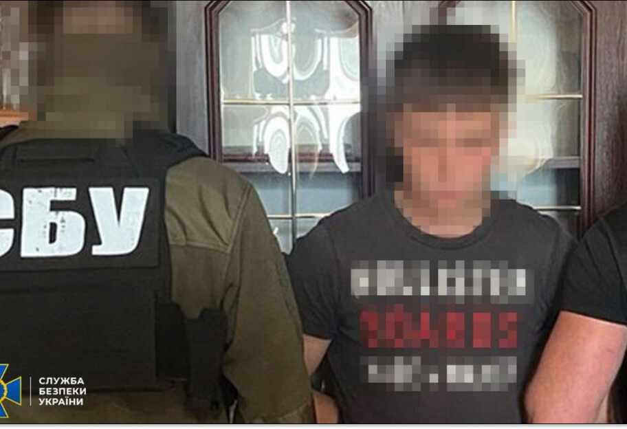СБУ затримала агента ФСБ, який готував нові удари рф по Черкащині - фото 1