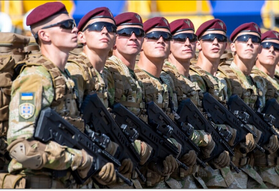 Міноборони: Україна та Німеччина поглиблюють співпрацю у сфері цифровізації ЗСУ - фото 1