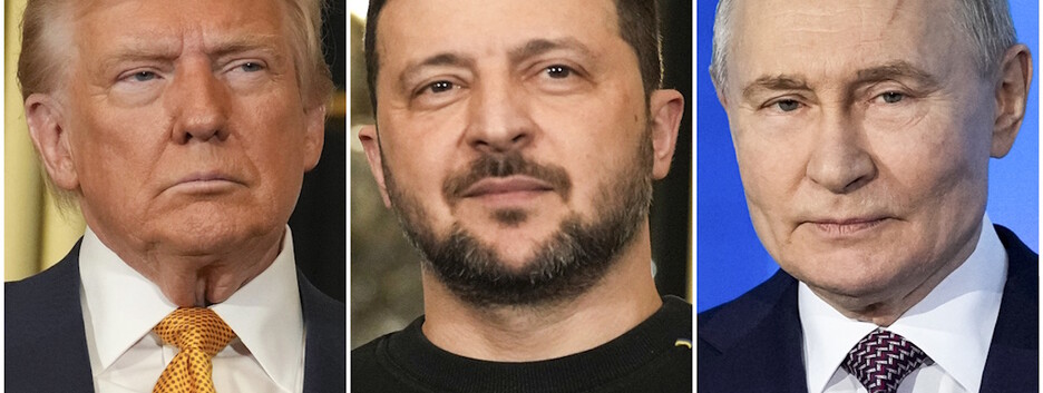 Як перемир'я — або його відсутність — змінить стратегію Заходу щодо України