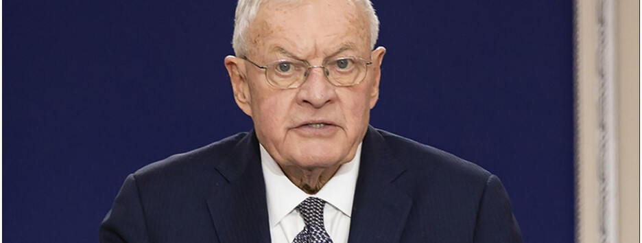 Кіт Келлог заперечив обіцянки Лукашенку про обмеження ударів ЗСУ по рф