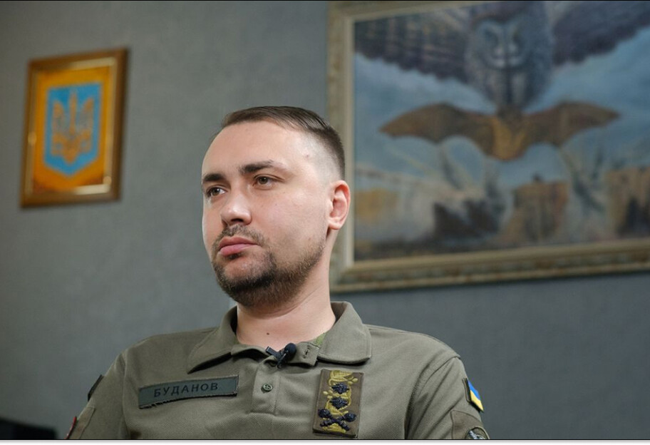 Буданов рассказал о попытках рф атаковали город Южный надводными дронами - фото 1