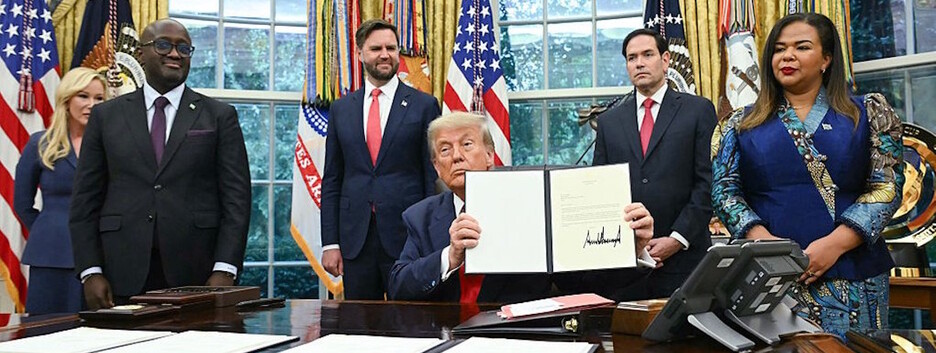 Минеральная стратегия США: как быстрые договоренности переводят политические риски на партнеров