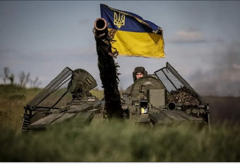 Генштаб ВСУ возразил захват плацдарма на Днепропетровщине врагом - фото 1