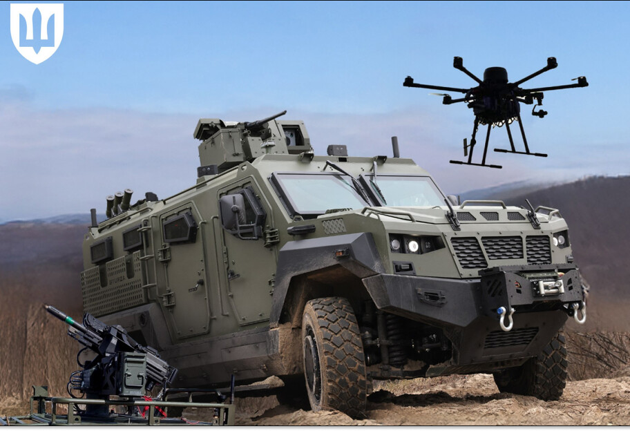 Міноборони кодифікувало понад 120 нових зразків ОВТ у червні, більшість — українського виробництва - фото 1