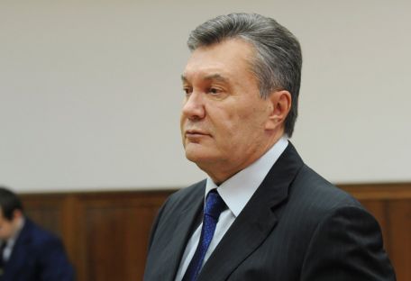 Как решение суда в Лондоне по «долгу Януковича» скажется на Украине