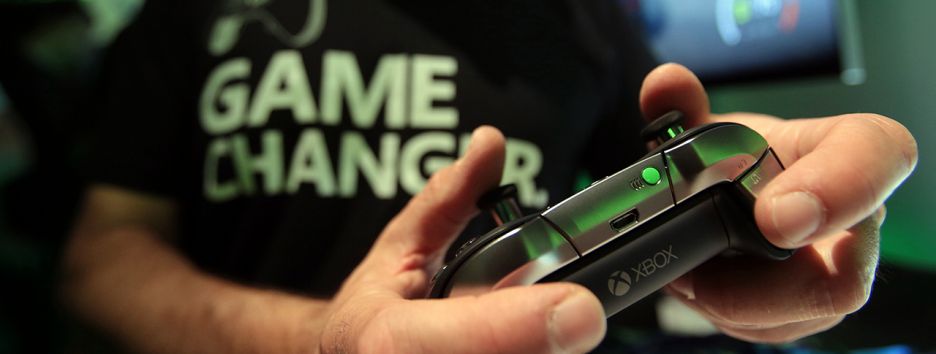 Сбежать от реальности: почему мужчины любят видеоигры