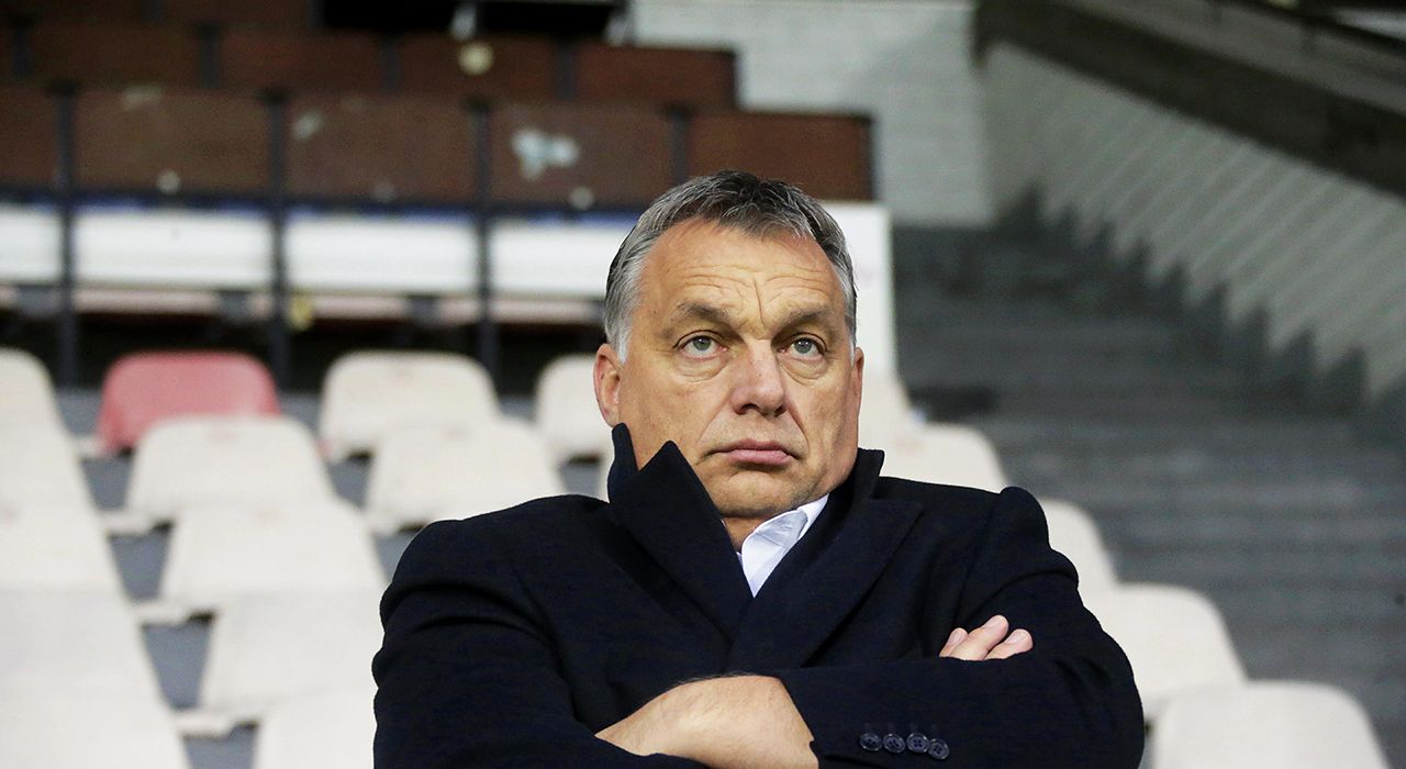 Орбан против Сороса: Центрально-Европейский университет закроют?