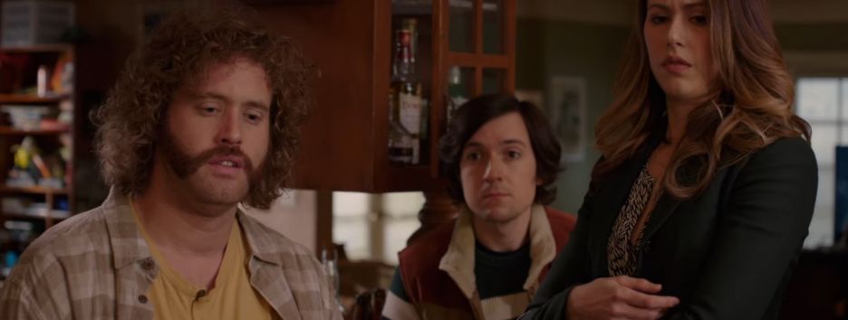 HBO опубликовал трейлер четвертого сезона «Кремниевой долины»