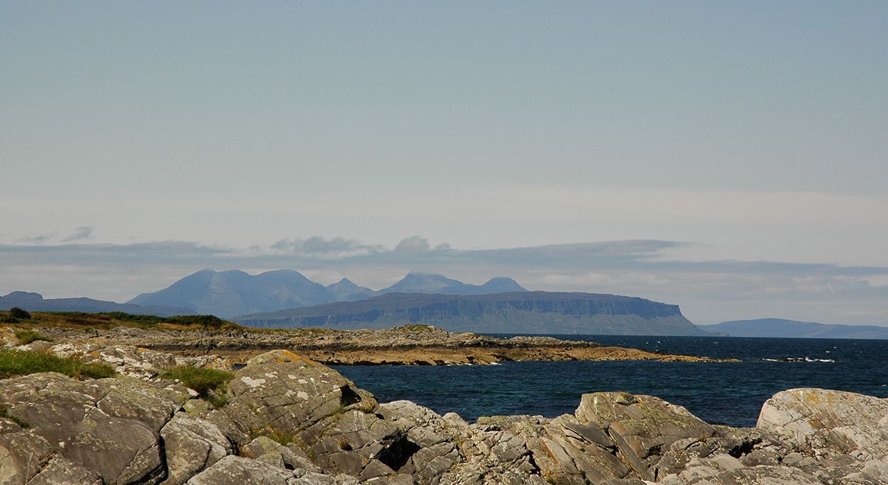 Как шотландский остров добился полной энергетической независимости