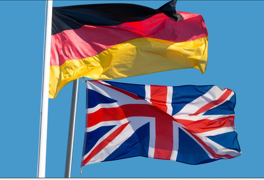 Великобританія та Німеччина підпишуть договір про взаємну оборону - фото 1