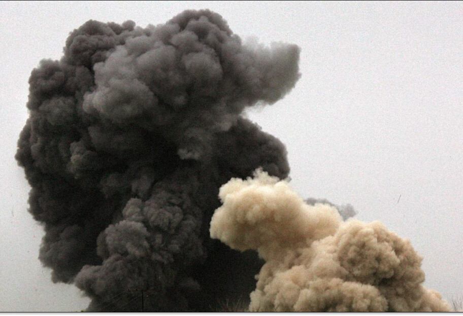 В Подмосковье снова взрывы: атакован химзавод - фото 1